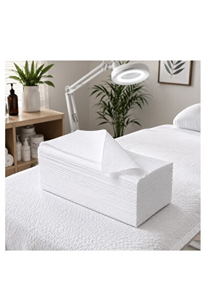 Finesse Interfold Tissue Hand Towel -1 Ply - 40 Packs x 150 Sheets