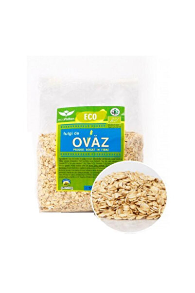 Pirifan Fulgi de Ovaz Bio Pirifan, 500 g