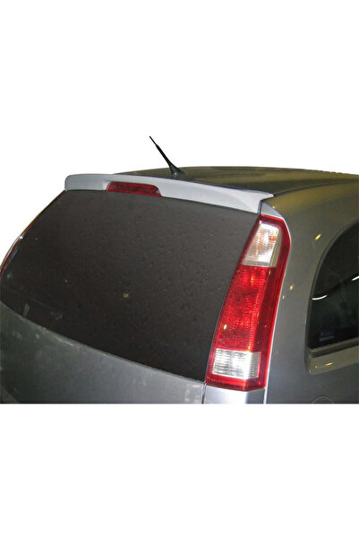 Drs Tuning Opel Meriva Uyumlu A Spoiler Cam Üstü Fiber 2003-2010