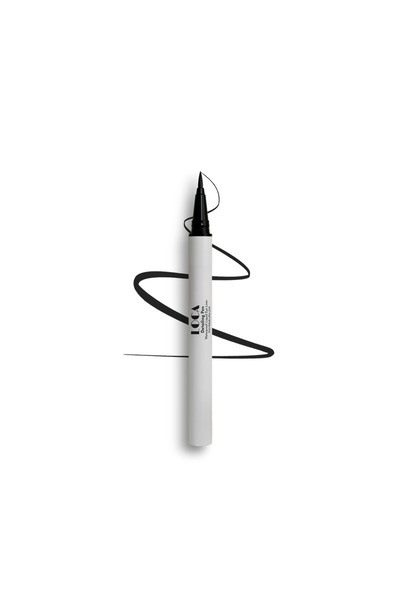 OEMS كحل سائل بفرشاة حادة -DETAILING PEN Eye Liner