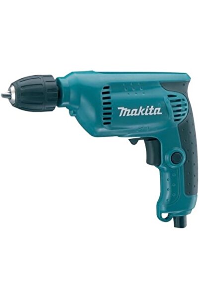Makita مثقاب كهربائي B-65707 6413، 10 مم، 450 واط من ماكيتا، أزرق، 10.0 ملم
