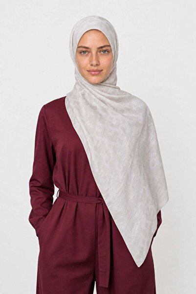 Mooncorn Fern Pattern Ayrobin Jakar Shawl