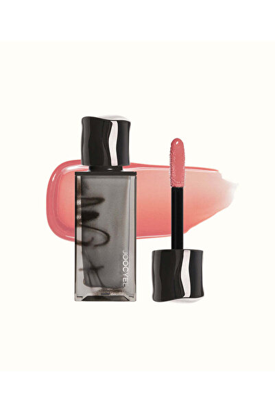 New Smoky Glazed Gloss Dolgunluk Etkili Parlak Dudak Parlatıcısı 605 Woody Rosy