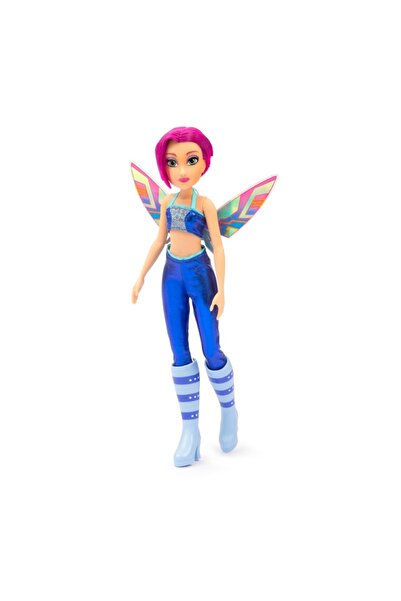 GIOCHI PREZIOSI Winx Kanatlı Periler WINX76 Tecna
