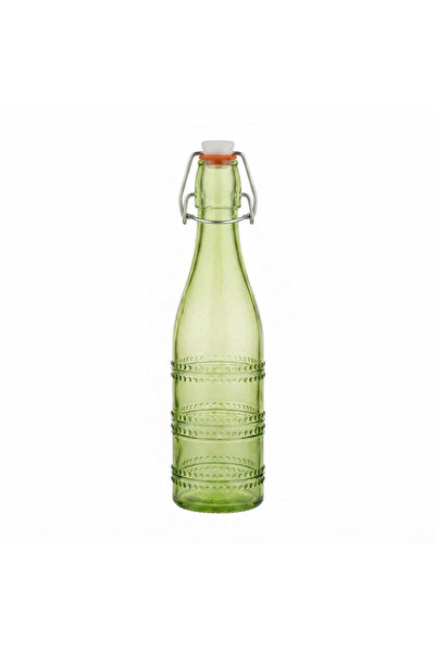 Harmony Tinted Glass Bottle 500 ml – Green