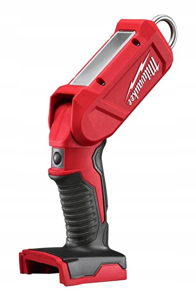 Milwaukee Elec Tool Lampă LED de lucru fără fir M18 IL-0, sursă de lumină LED...