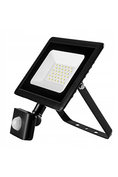 NEO Tools Reflector cu senzor de mișcare SMD 30W 2400LM 230V NEO