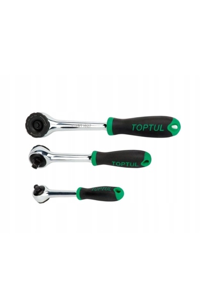 TOPTUL Zornăitoare CJBT1627