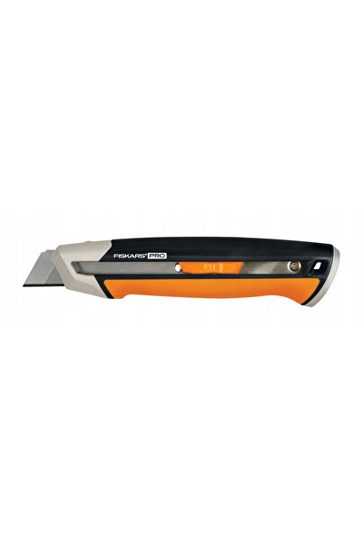 FiSKARS CUȚIT CARBONMAX CU LAMĂ DE 25MM 1027228