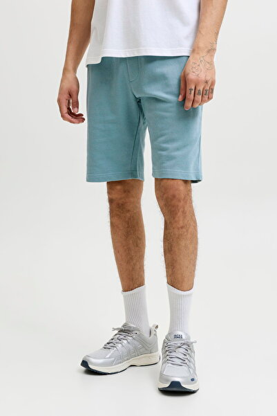 Jack & Jones Erkek Logo Detayli Sort - Gordon