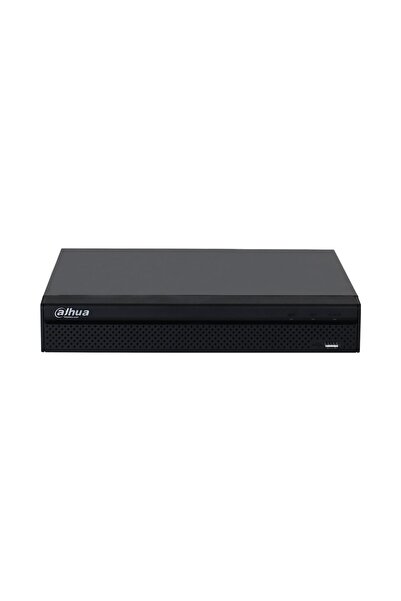 DONG DAHUA Înregistrator IP 8 PoE 12 MP DAHUA NVR2108HS-8P-4KS3