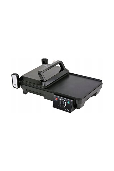 LUND 67455 GRILL ELECTRIC DE MASĂ 2000W 40.5*25