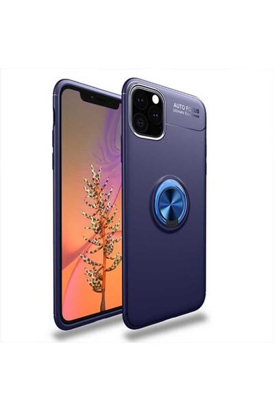 Ummeslem حافظة متوافقة مع هاتف Apple Iphone 11 Pro Max مع غطاء حماية من السيل...
