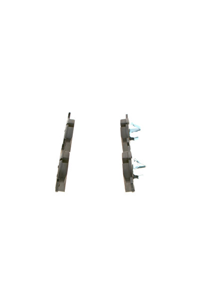 Bosch Set plăcuțe de frână. 0 986 424 620