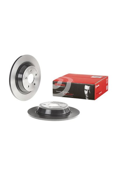 BREMBOO DISC HAM TYL 302X11 P BREMBO