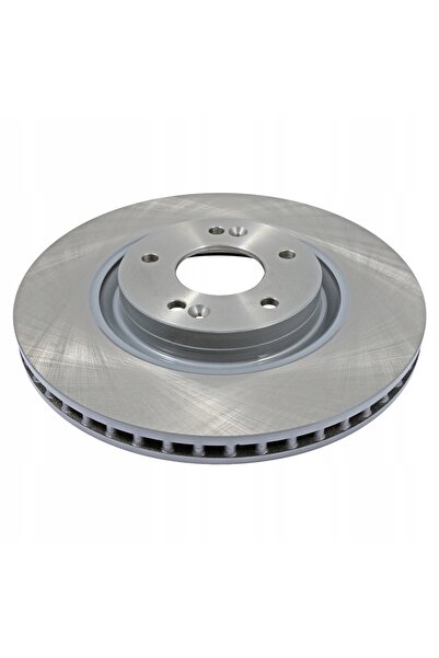 FEBI BILSTEIN DISC HAM PRZOD 320X28 V