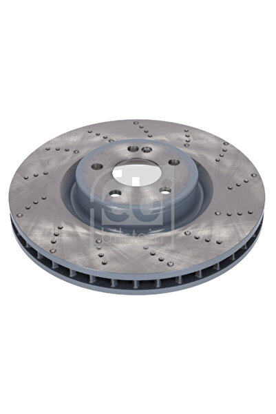 FEBI BILSTEIN DISC HAM PRZOD 350X30 V