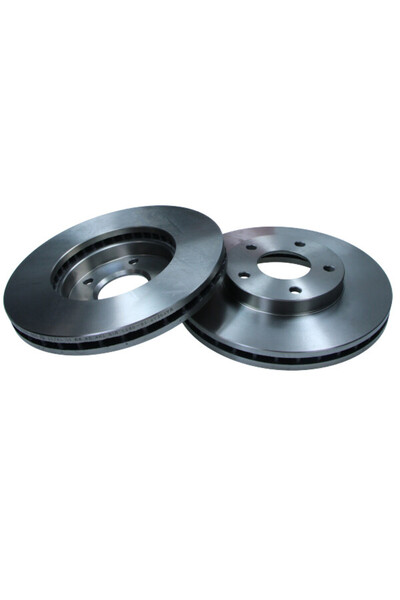 MaxGear TARCZA HAM. NISSAN P. PRIMERA P12