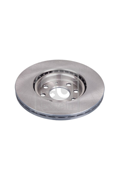 FEBI BILSTEIN DISC HAM PRZOD 257X22 V