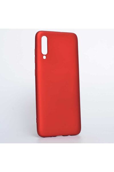Ummeslem Soft Premier Cover Case Compatible for Samsung Galaxy A70