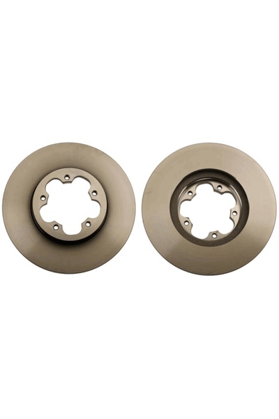 TRWELD DISC HAM FAȚĂ 280X28 V