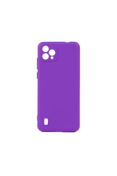 Ummeslem Compatible Case for Reeder P13 Blue Plus 2022 Zore Brand Piping Sili...