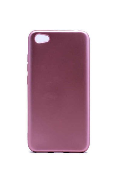 Ummeslem Case Soft Colorful Silicone Flexible Cover Compatible for Xiaomi Red...