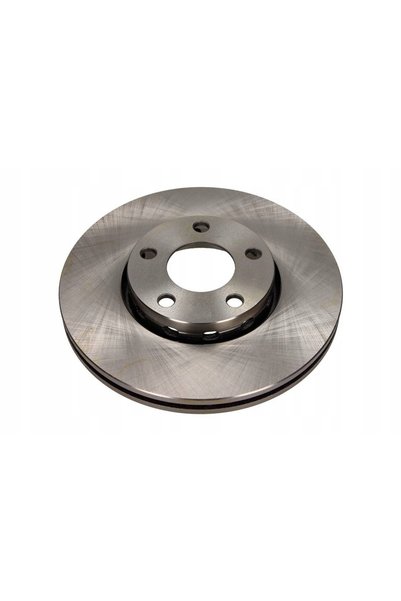 MaxGear TARCZA HAM. VW P. A100/A4/A6/PASSAT 96-/A8 99- 288X25
