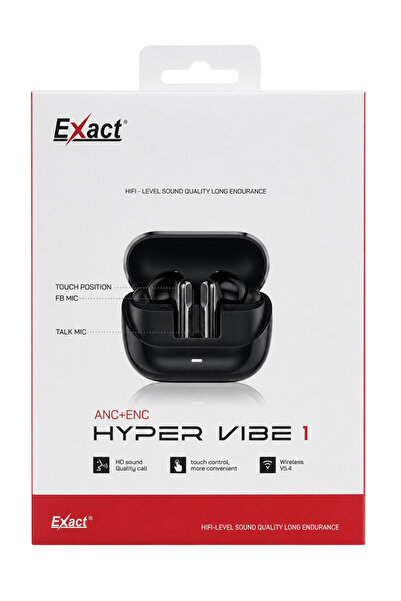 EXACT TWS EX-20 WIRELESS HEAD SET
