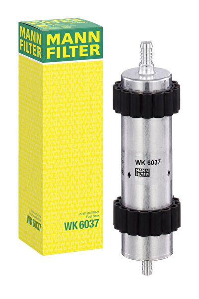 Mann-Filter FILTRU DE COMBUSTIBIL