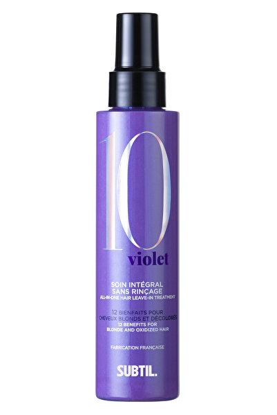 SUBTIL. Leave-in 10in1 Violet