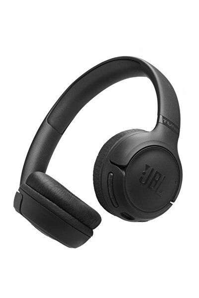 JBL Căști Tune 530BT, Bluetooth, On-ear, Microfon, negru