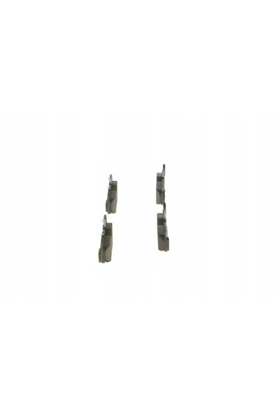 Bosch Plăcuțe de frână 0986494812