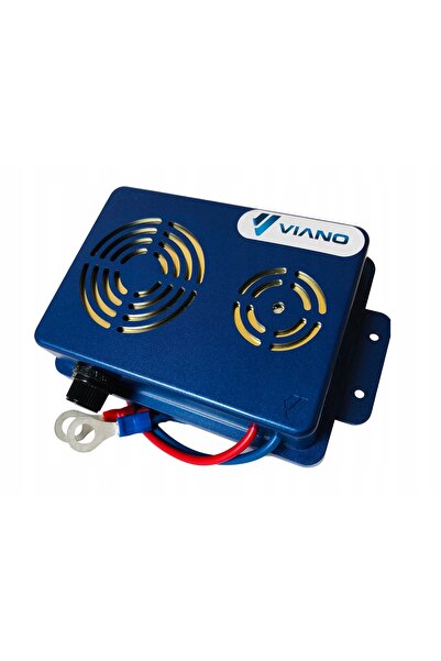 vianova REPELEANT INSECTE AUTO KUN DUO-LED