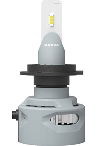 narvara Becuri LED LED H7 RPA NARVA RANGE POWER ADVANCED 6000K 12V/24V