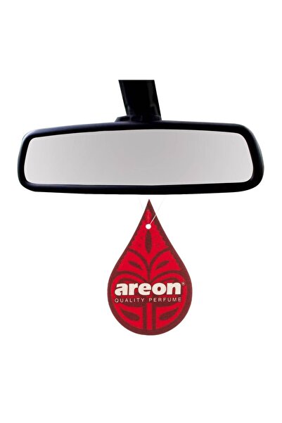 Areon Odorizant Auto Formă de Picătură, Aromă de Nucă de Cocos
