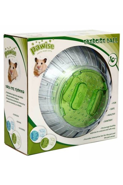 Pawise CONCEPTA Hamster Egzersiz Topu (31614) 25 cm