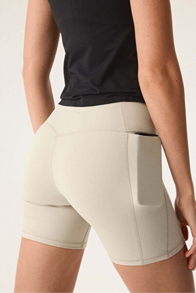 H&M Sports cycling shorts with SoftMove™