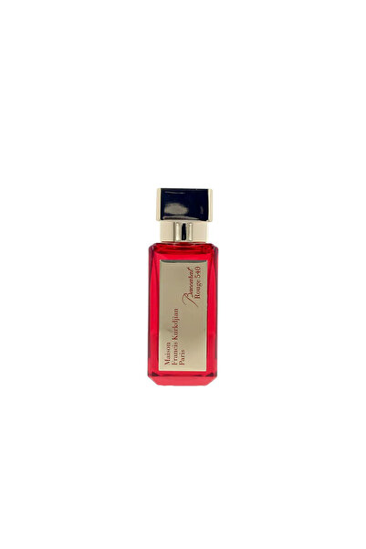 Maison Francis Kurkdjian Baccarat Rouge 540 Extrait De Parfum Edp Vapo Franci...