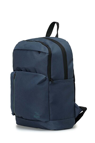 Kinetix Sırt Çantası Unisex Lacivert SN366 TOGY BPCK