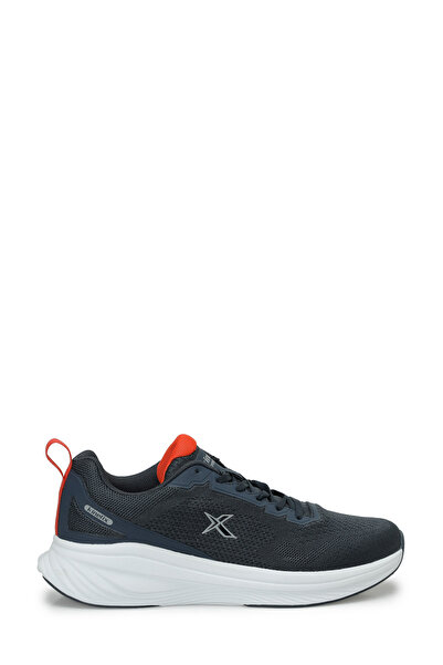 Kinetix Nomad Tx Navy Blue Men's Running Shoes