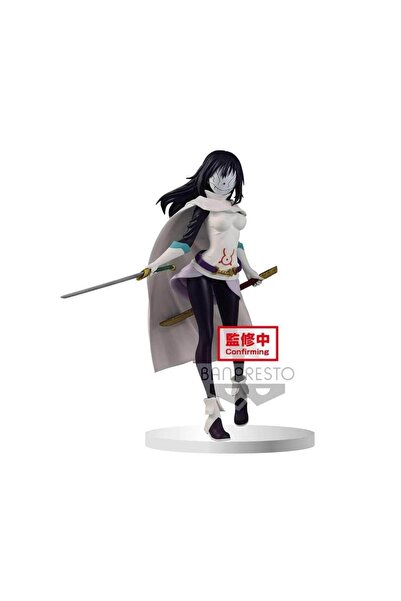 Banpresto : That Time I Got Reincarnated as a Slime Vol.3 Shizu
