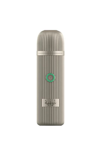 Generic Brand مبخرة عودية الذكية الإلكترونية D008 ببطارية 2500mAh