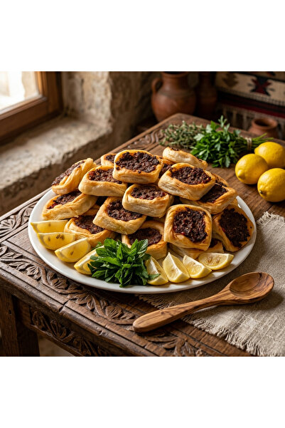 Şarküteri Hatay Kıymalı Kaytaz Böreği