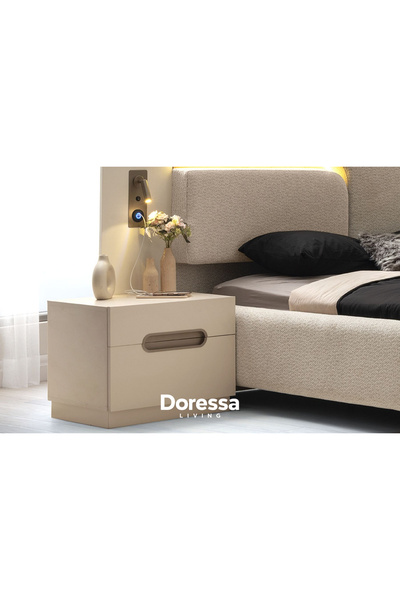 Doressa Living Strada Komodin