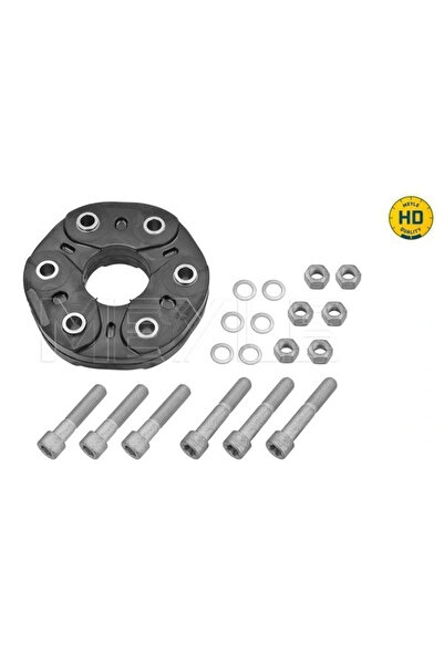 MEYLE Articulatie Arbore Articulat Spate Mercedes-Benz Gl-Class/M-Class/R-Cla...