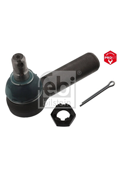 FEBI BILSTEIN Cap De Bara Axa Fata Dreapta Daf Lf 2001-2013