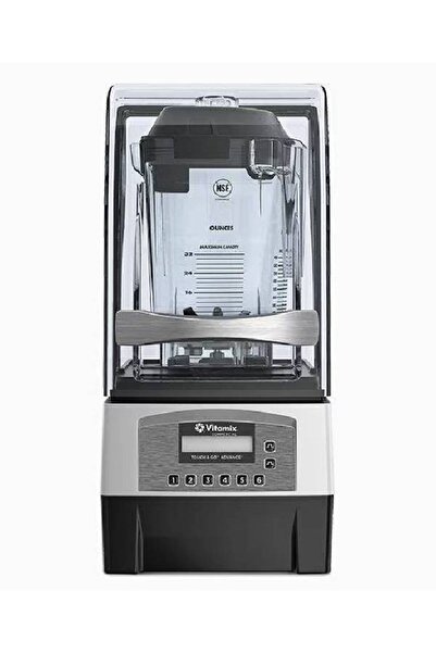 Vitamix Touch&Go Advance Bar Blender, 1 L, 1300 W