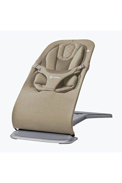 Ergobaby Bouncer | Evolve Coton | Soft Olive