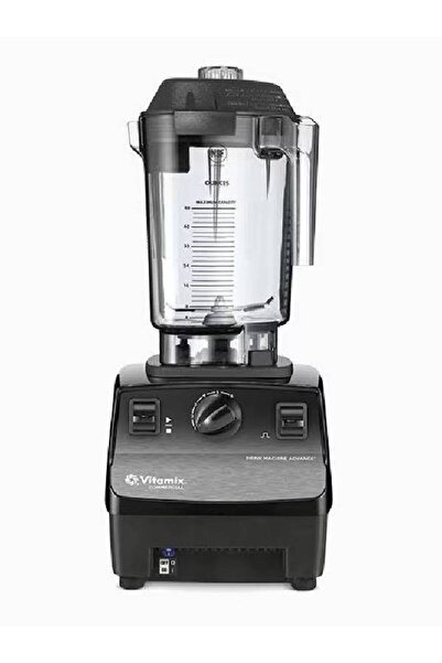 Vitamix Drink Machine Advance Bar Blender, 1200 W